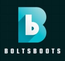 Bolts Boots